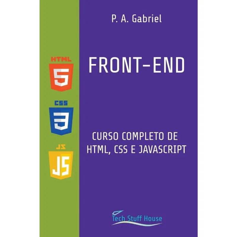 Livro Front-End