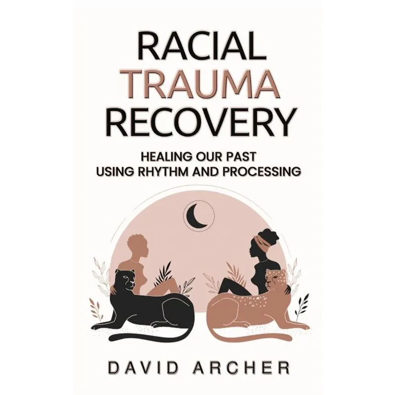 Livro Racial Trauma Recovery