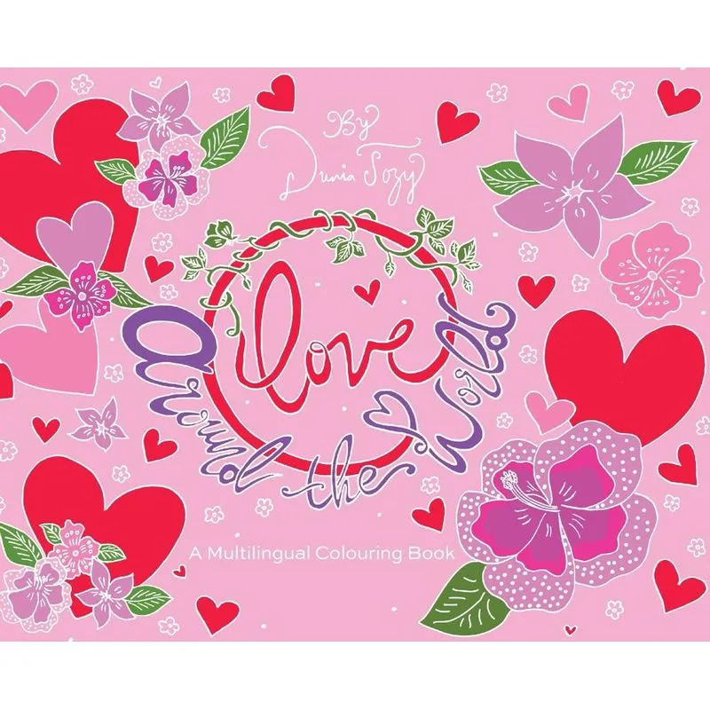Love Around the World