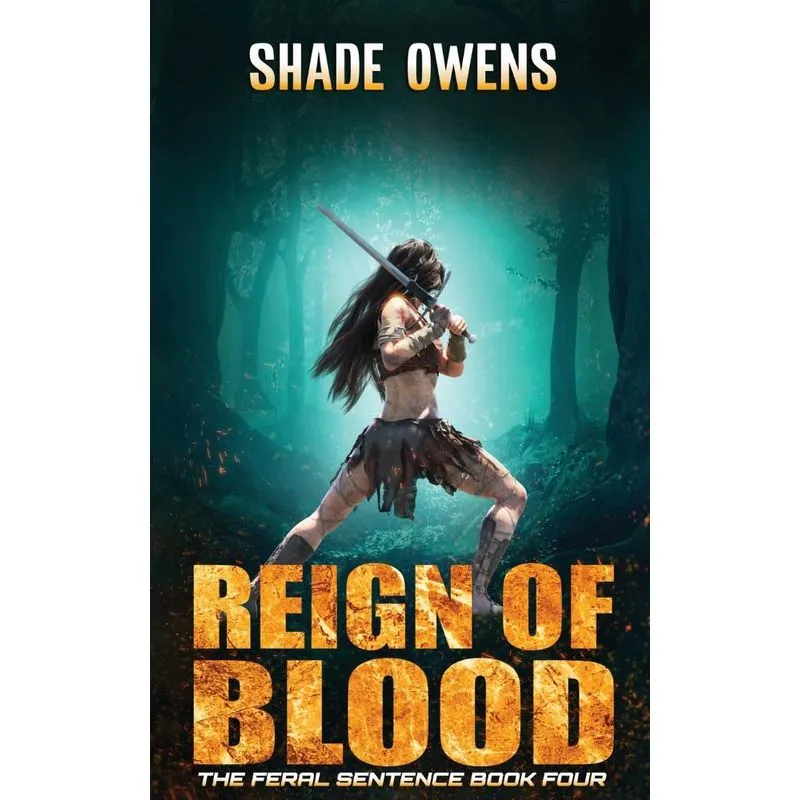 Reign of Blood