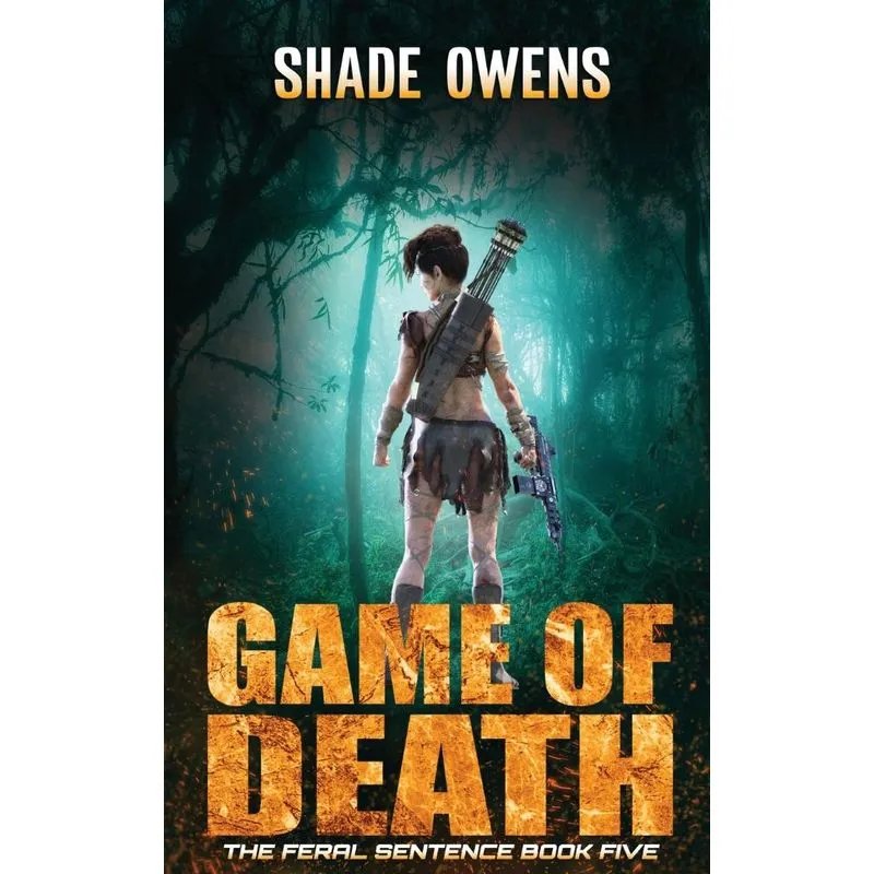 Game of Death