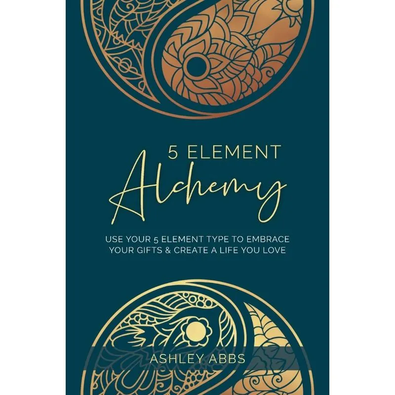 5 Element Alchemy