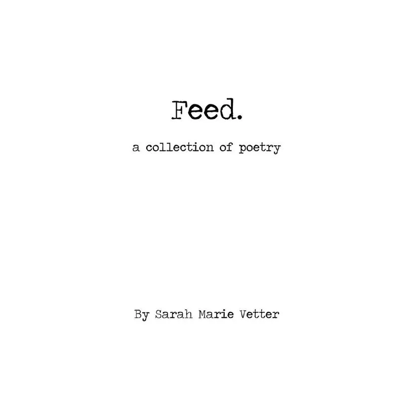 Feed