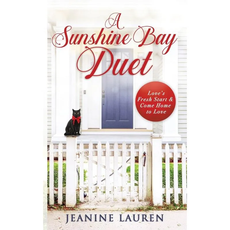A Sunshine Bay Duet