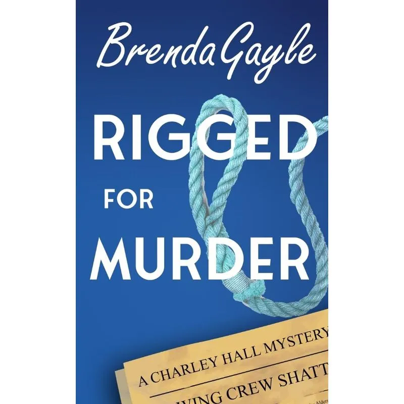 Rigged for Murder