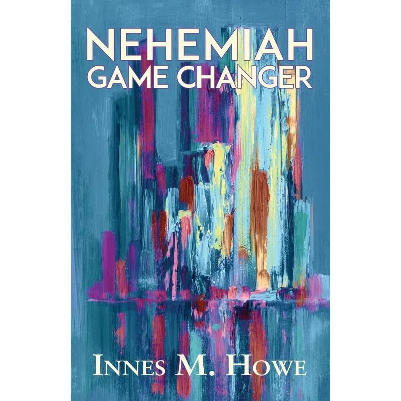 Nehemiah Game Changer