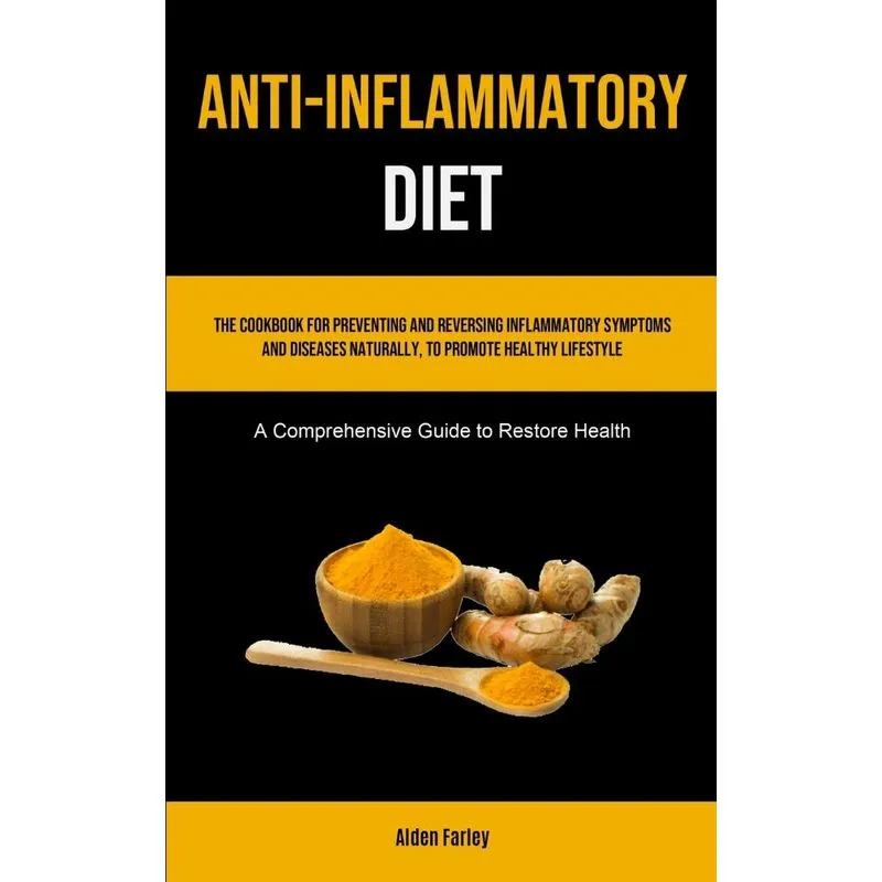 Anti-Inflammatory Diet
