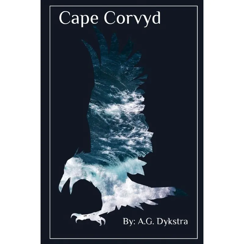 Cape Corvyd