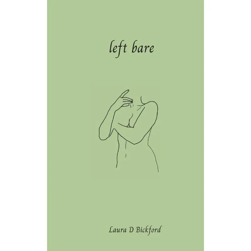 left bare