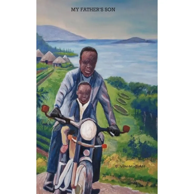 My Fathers Son