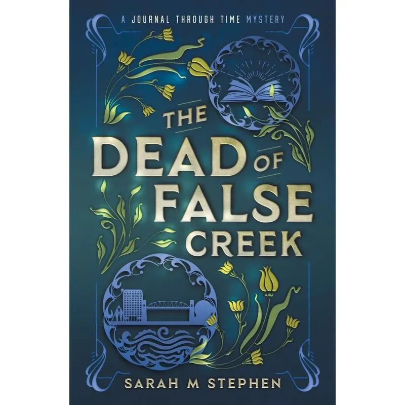 The Dead Of False Creek