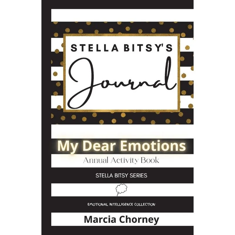 Stella Bitsys Journal