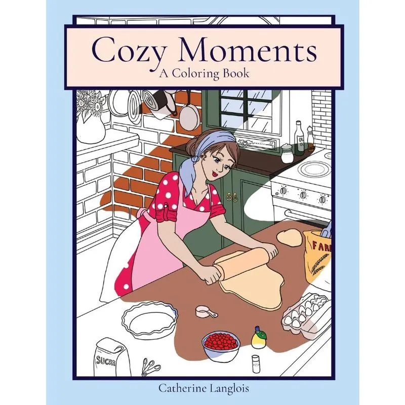 Cozy Moments