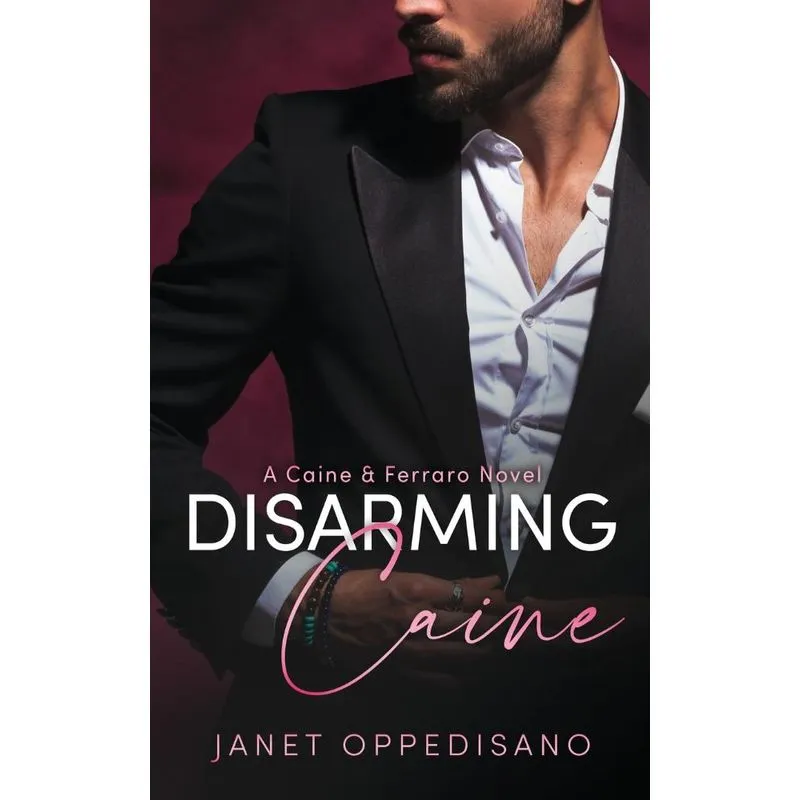 Disarming Caine