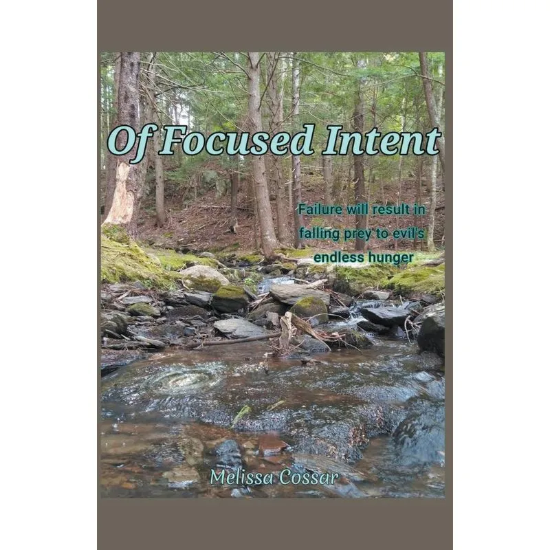 Of Focused Intent