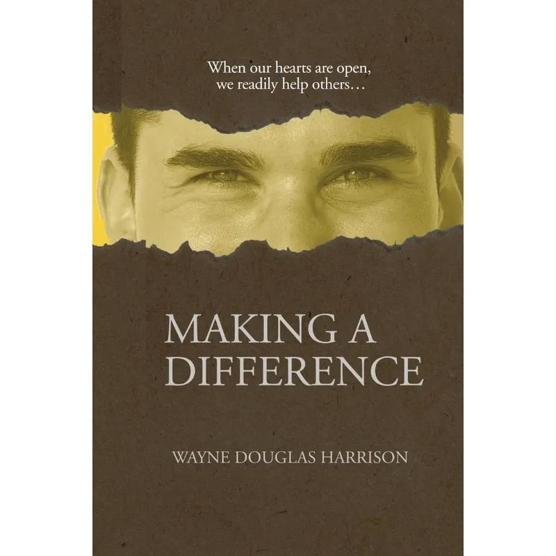 Making A Difference
