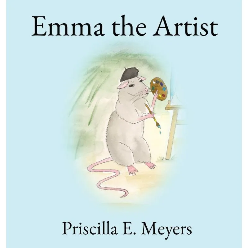 Emma The Artist
