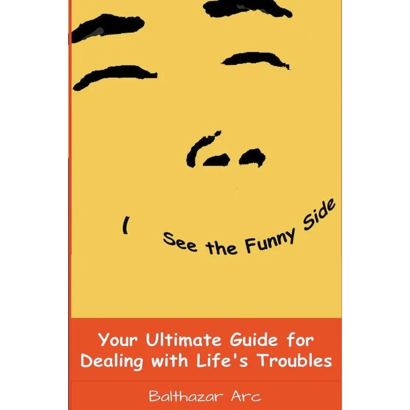See The Funny Side