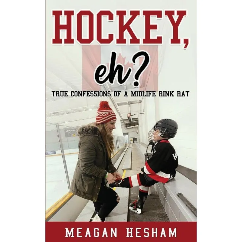 Hockey, Eh?