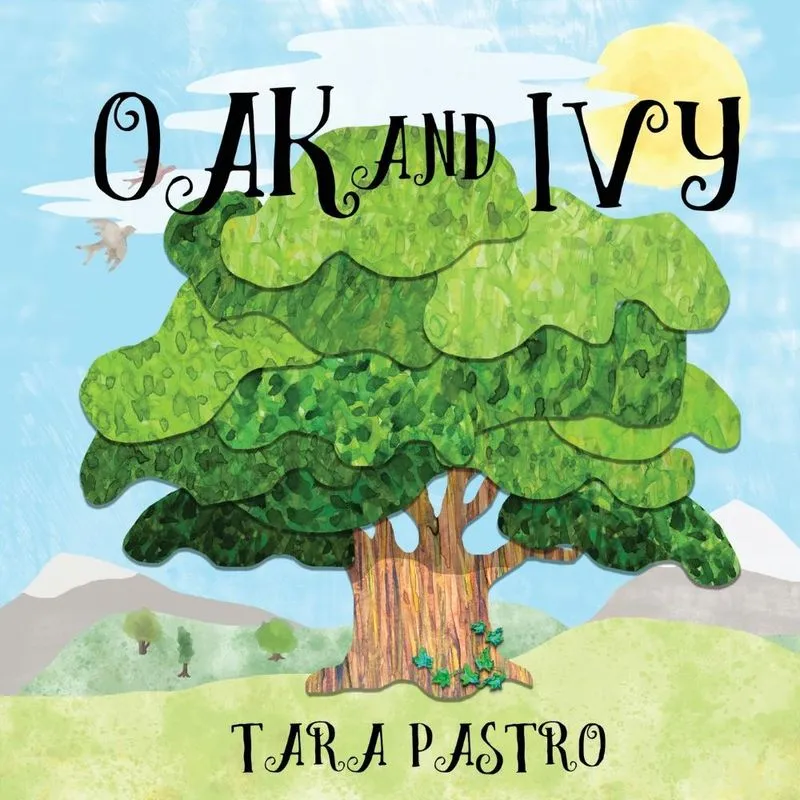 Oak And Ivy