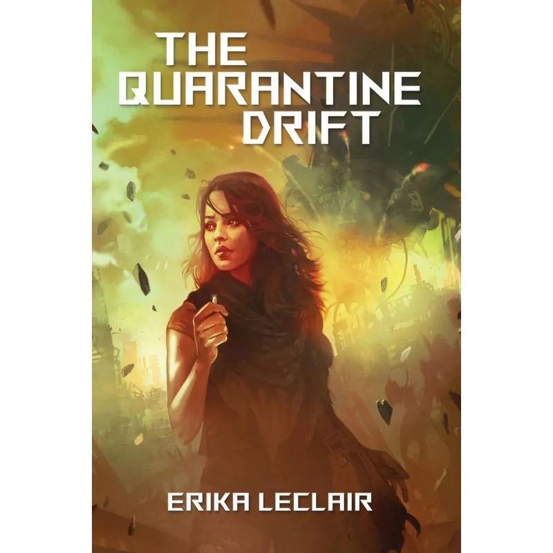 The Quarantine Drift