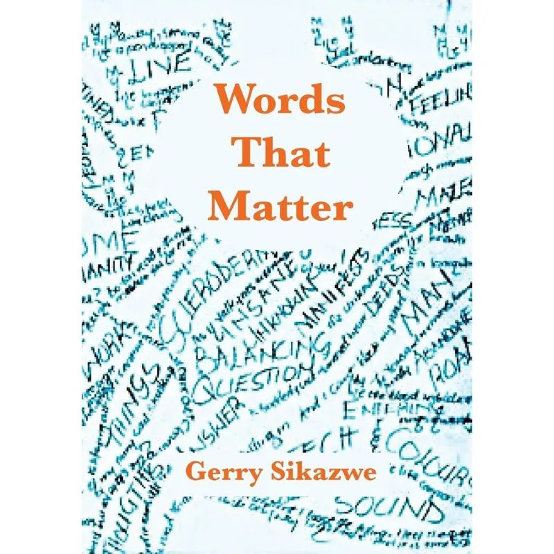 Words That Matter
