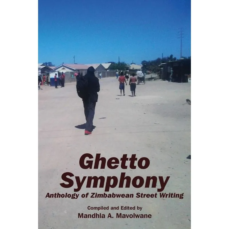 Ghetto Symphony