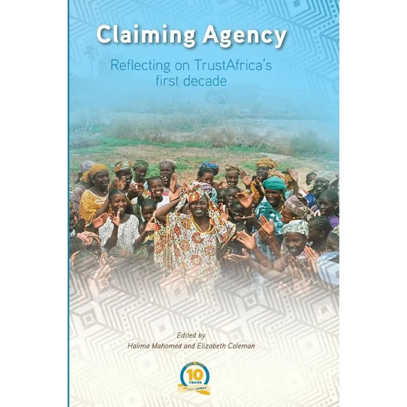 Claiming Agency