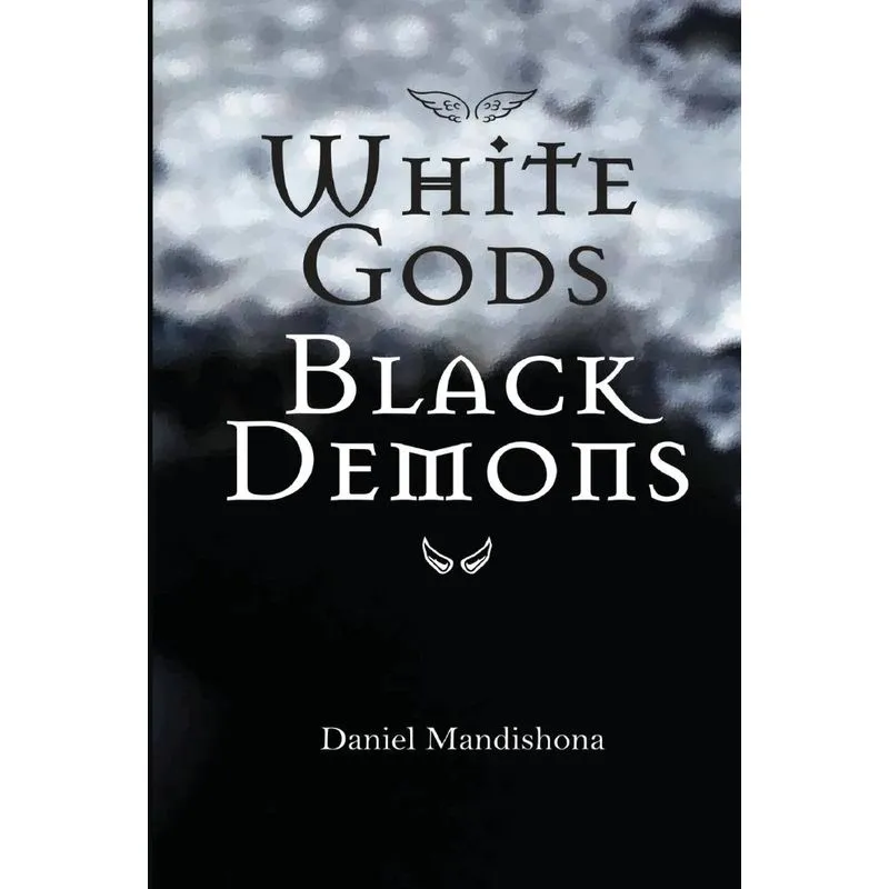 White Gods Black Demons