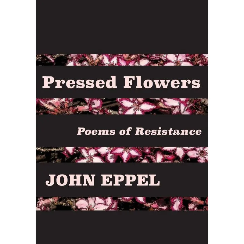 Pressed Flowers