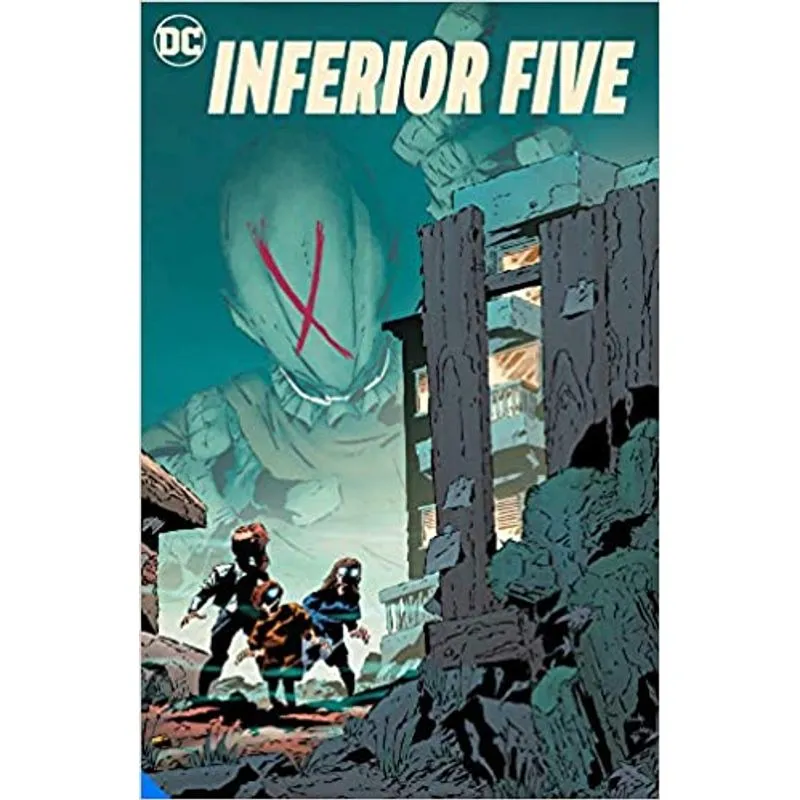 Inferior Five