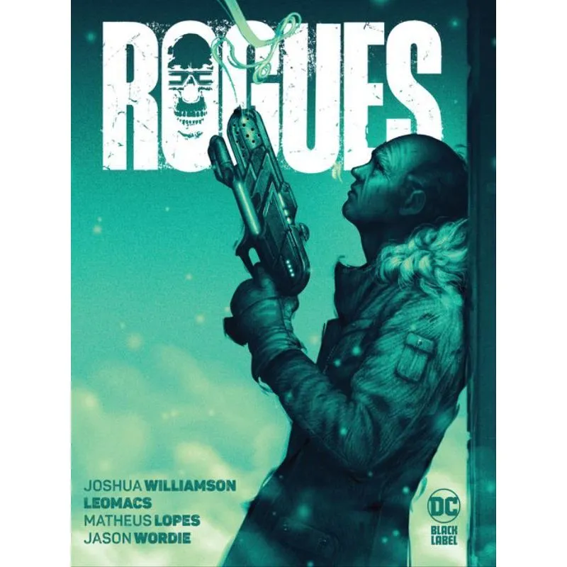 ROGUES