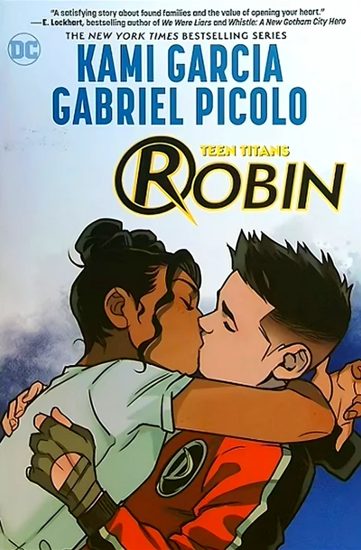 Robin (Teen Titans)
