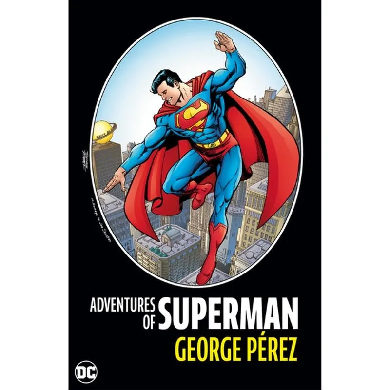 ADVENTURES OF SUPERMAN
