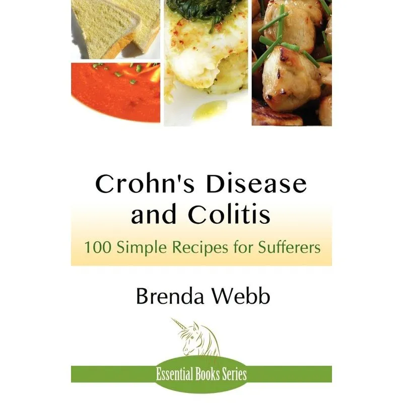 Crohns Disease and Colitis