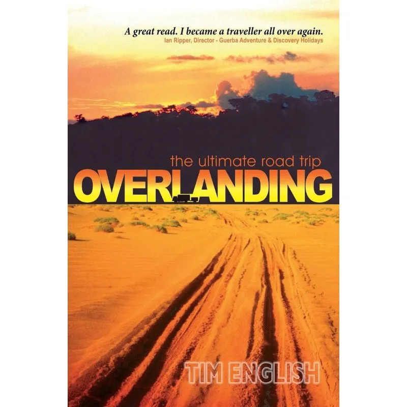 Overlanding