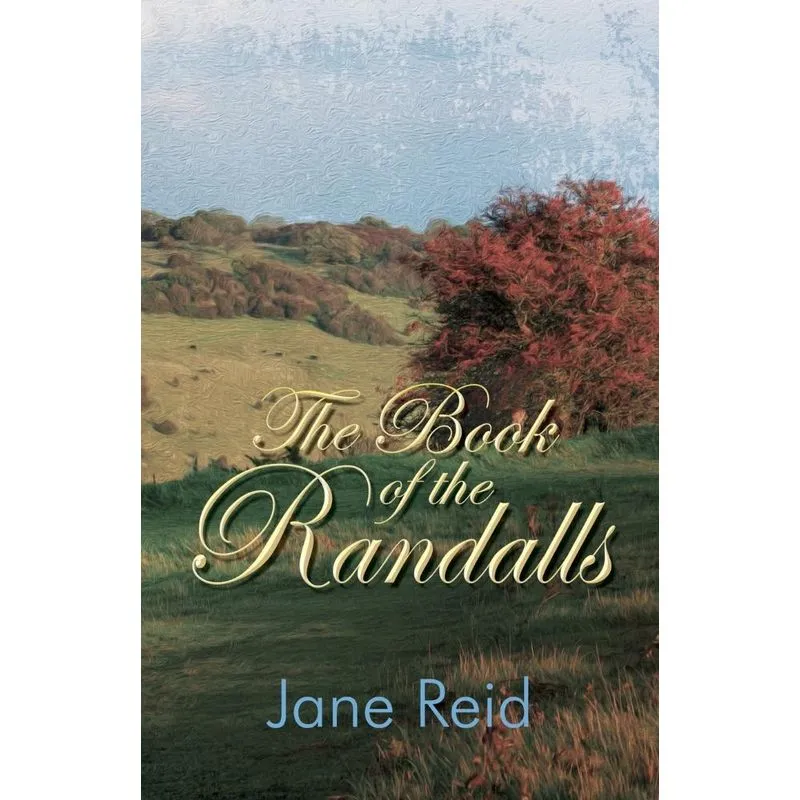 The Book of the Randalls