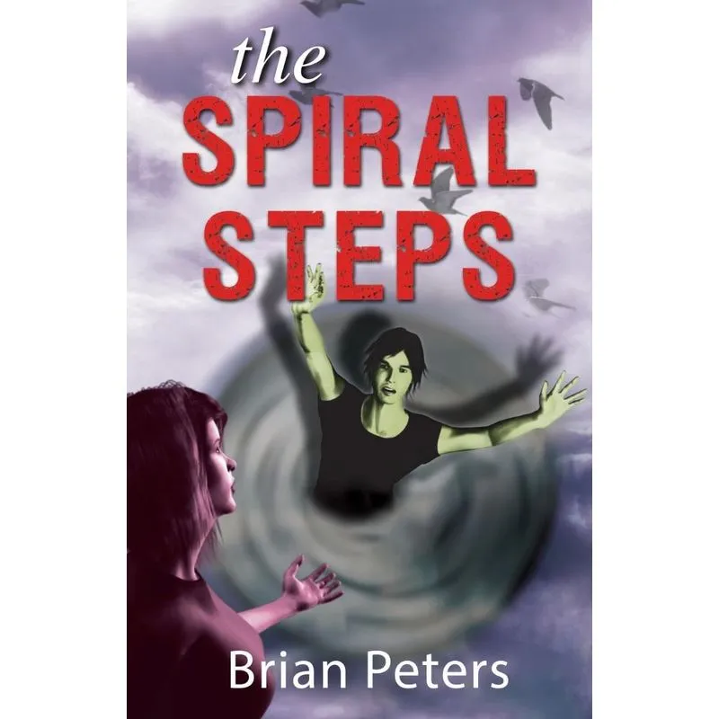 The Spiral Steps