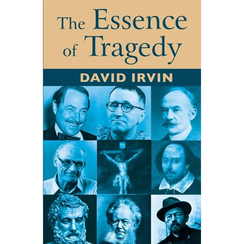 The Essence of Tragedy