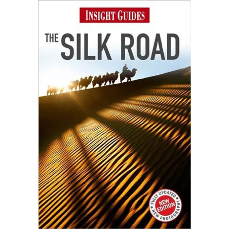 SILK ROAD, THE