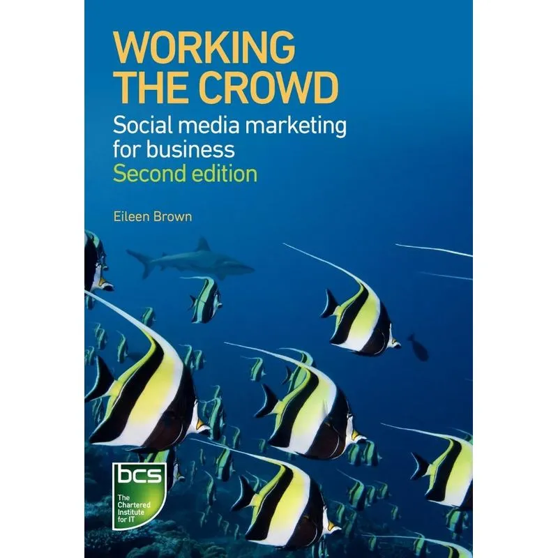 Working the Crowd