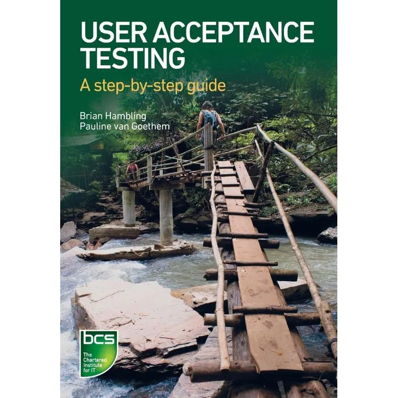 User Acceptance Testing