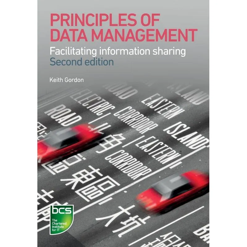 Principles of Data Management