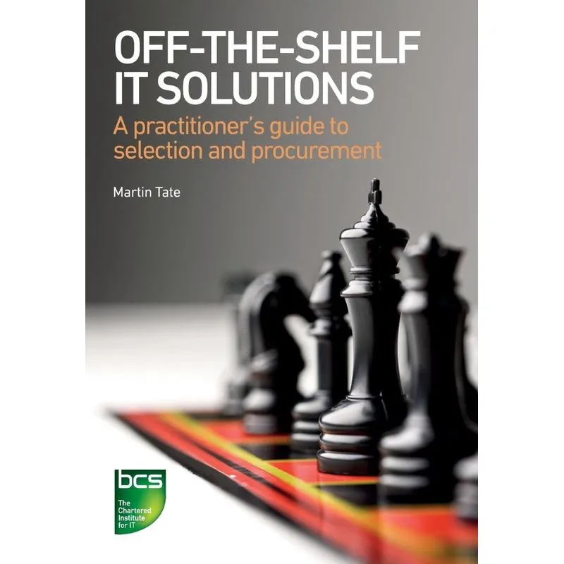 Off-The-Shelf IT Solutions