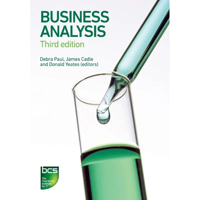Business Analysis