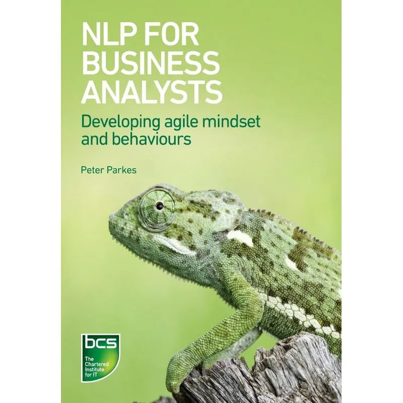 Nlp for Business Analysts