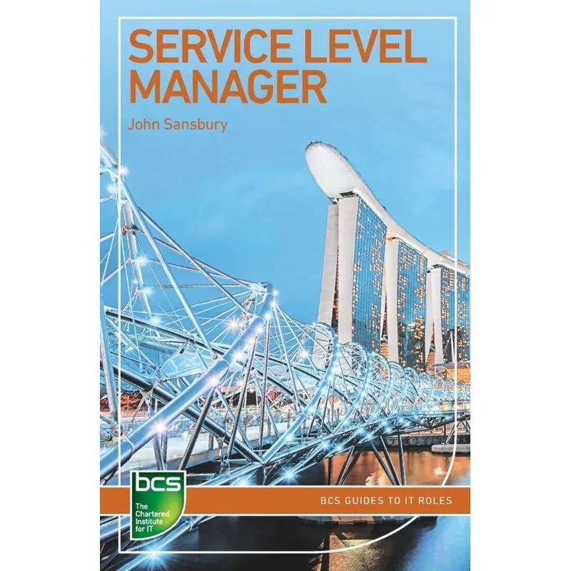 Service Level Manager