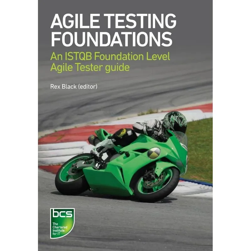 Agile Testing Foundations