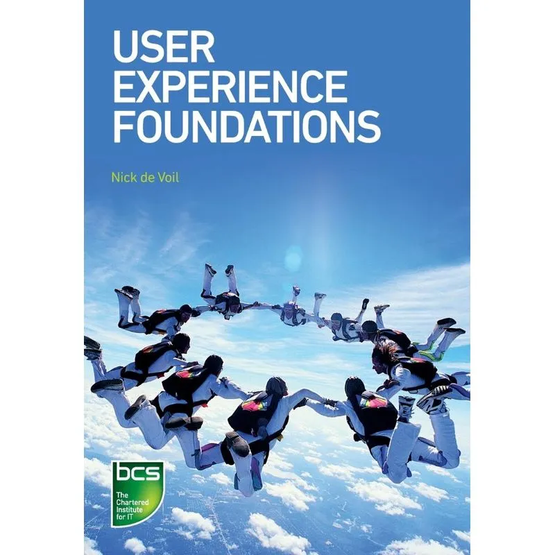 User Experience Foundations