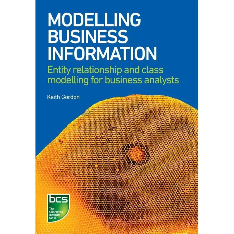 Modelling Business Information
